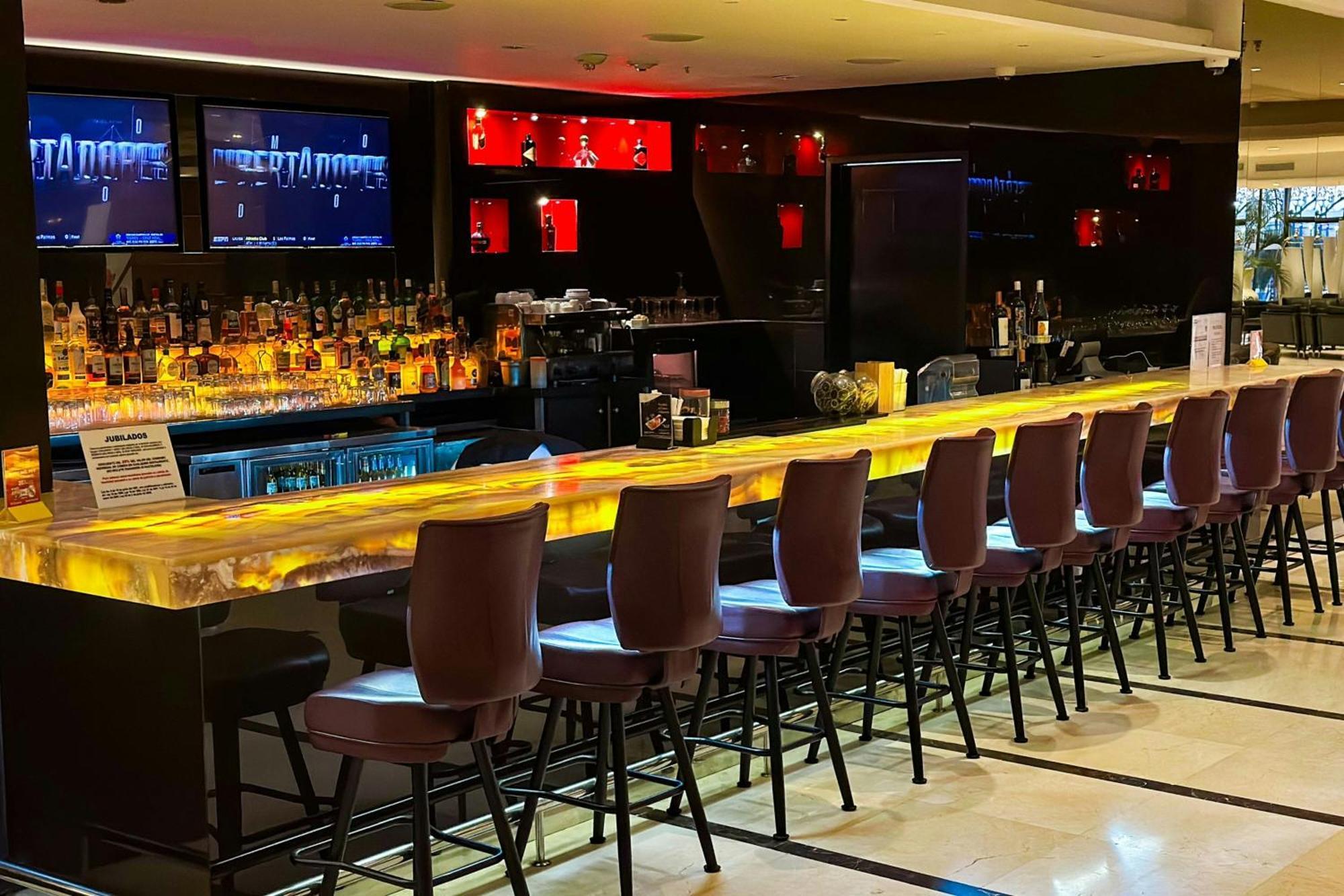 Sheraton Grand Panama Екстериор снимка